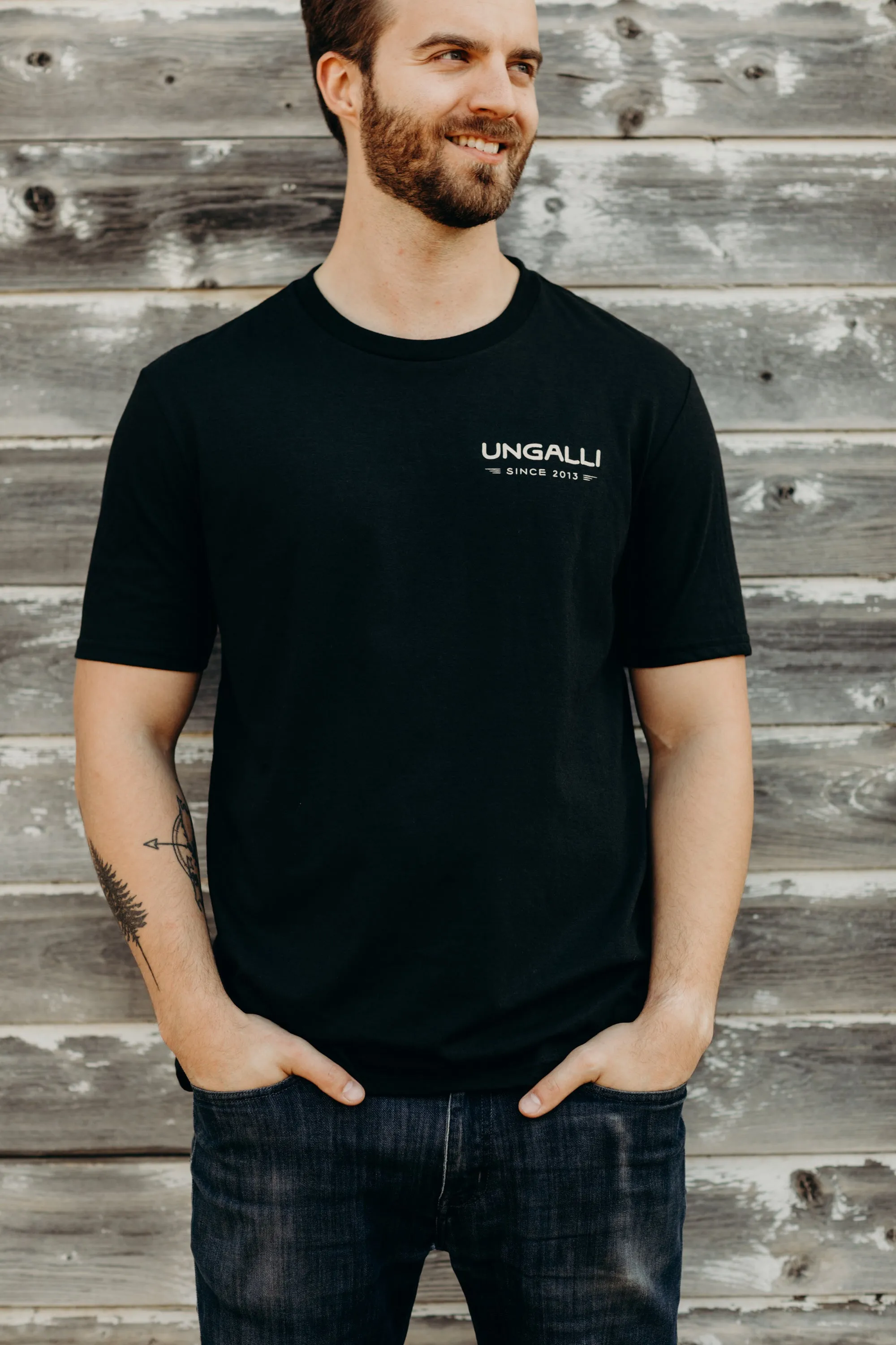 Dream Big Short Sleeve sold by Ungalli product image thumbnail 2