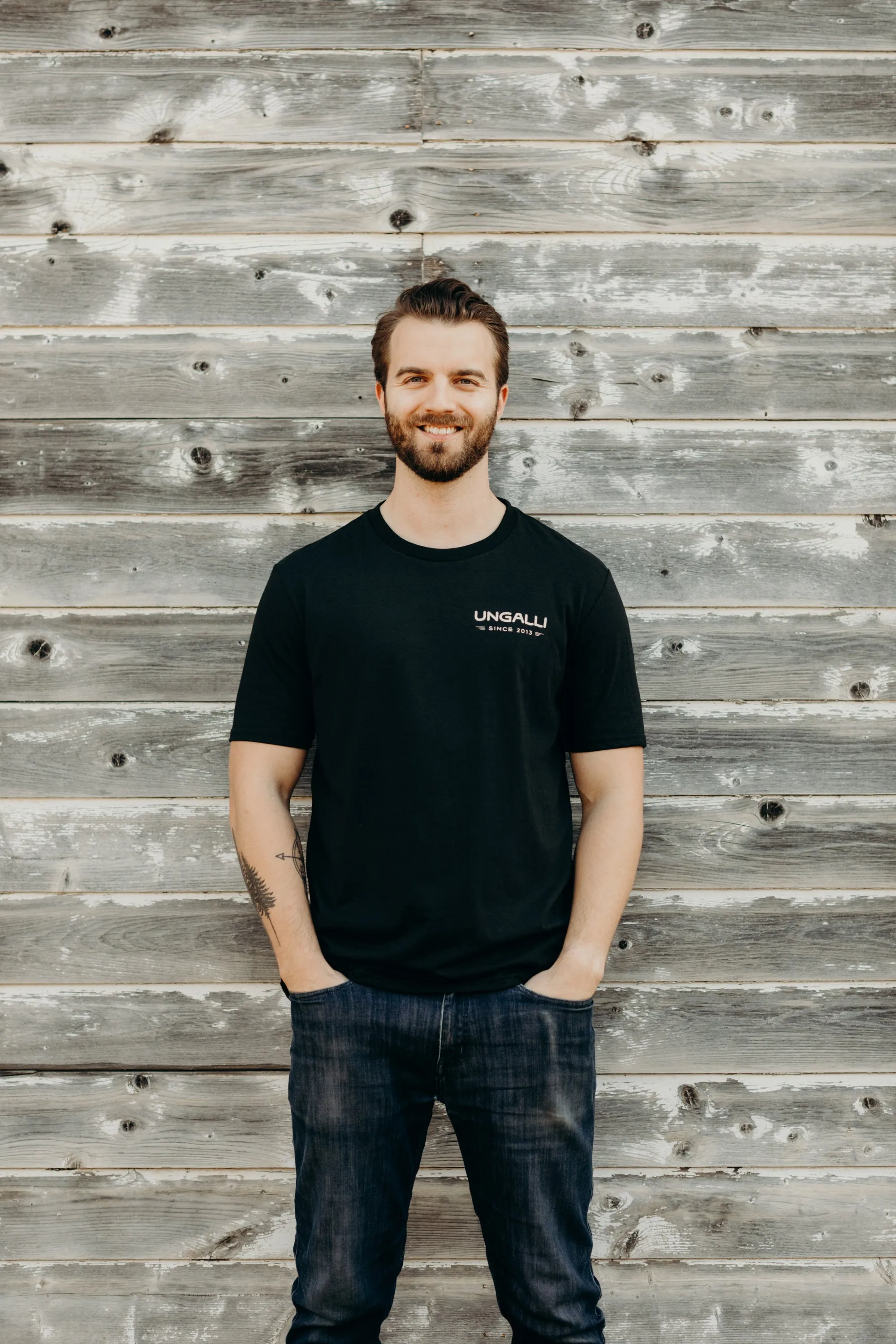 Dream Big Short Sleeve sold by Ungalli product image thumbnail 4