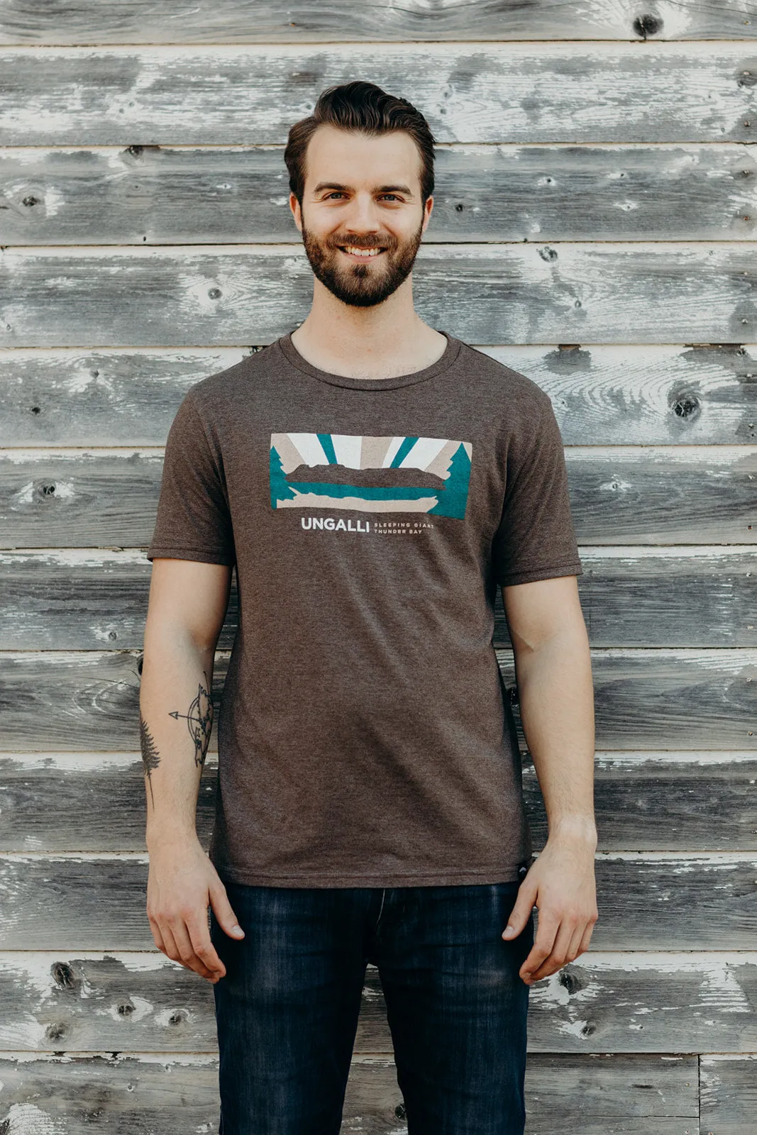 Nanabijou Unisex Tee sold by Ungalli