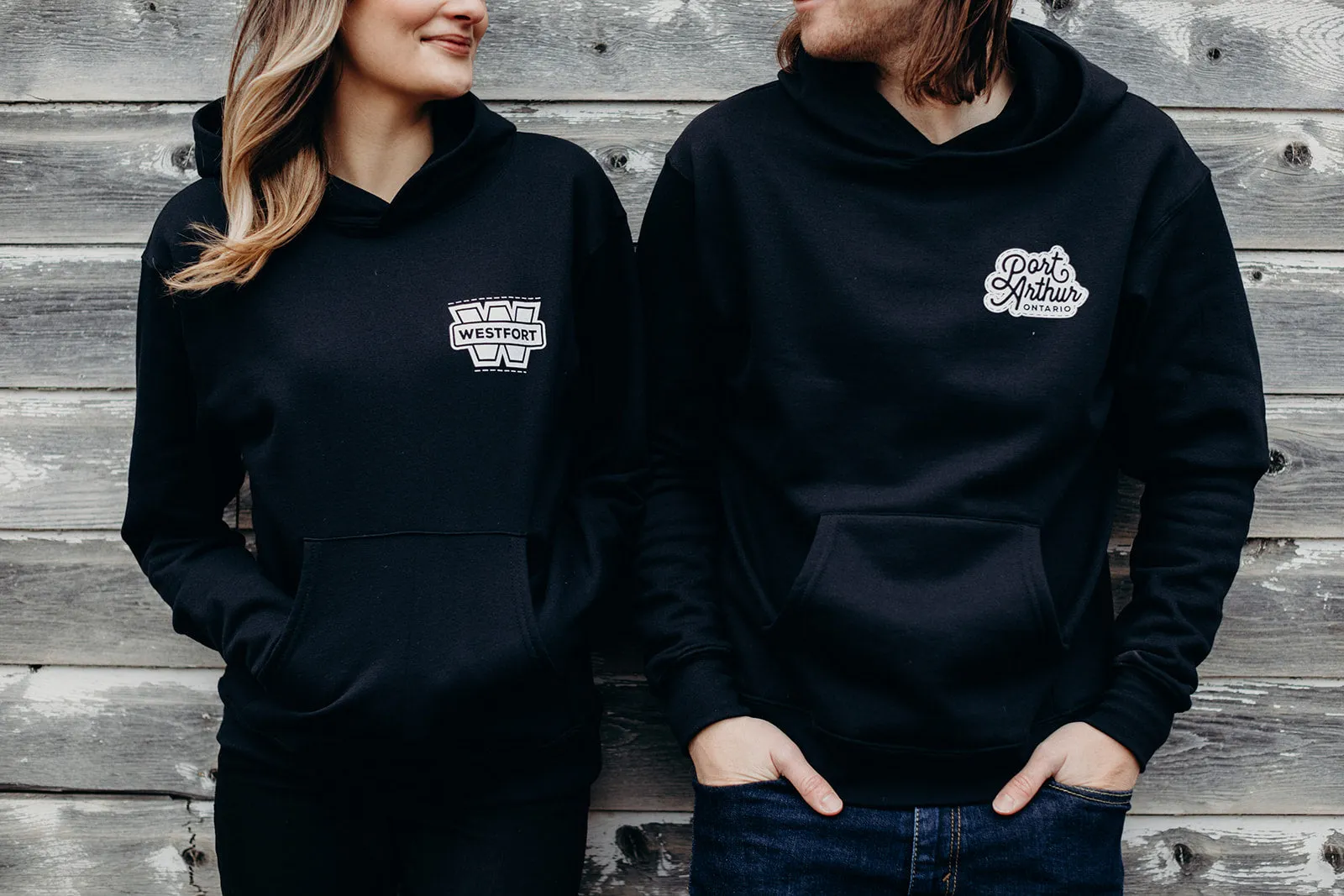 Team Port Arthur Hoodie sold by Ungalli product image thumbnail 3