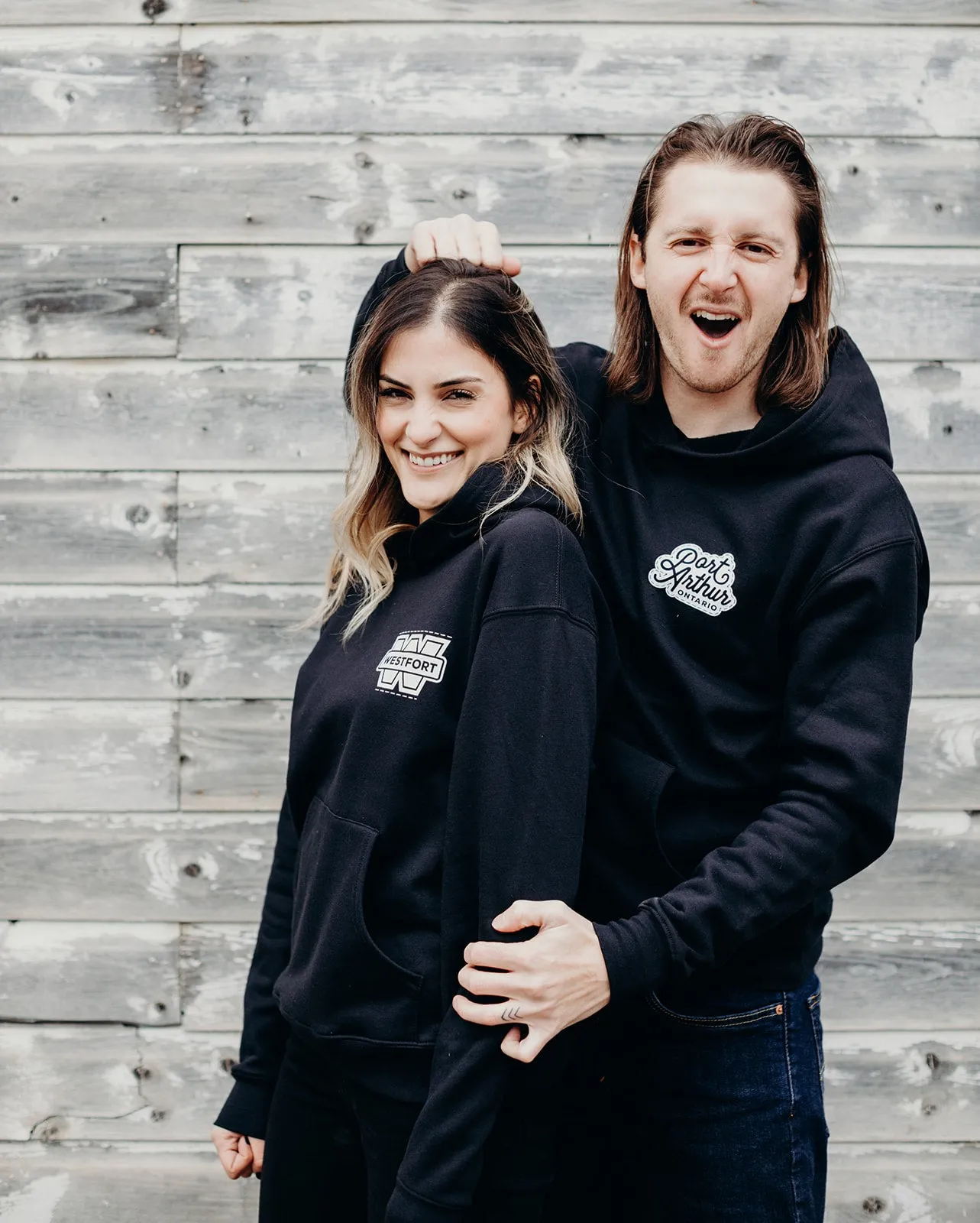 Team Port Arthur Hoodie sold by Ungalli product image thumbnail 5