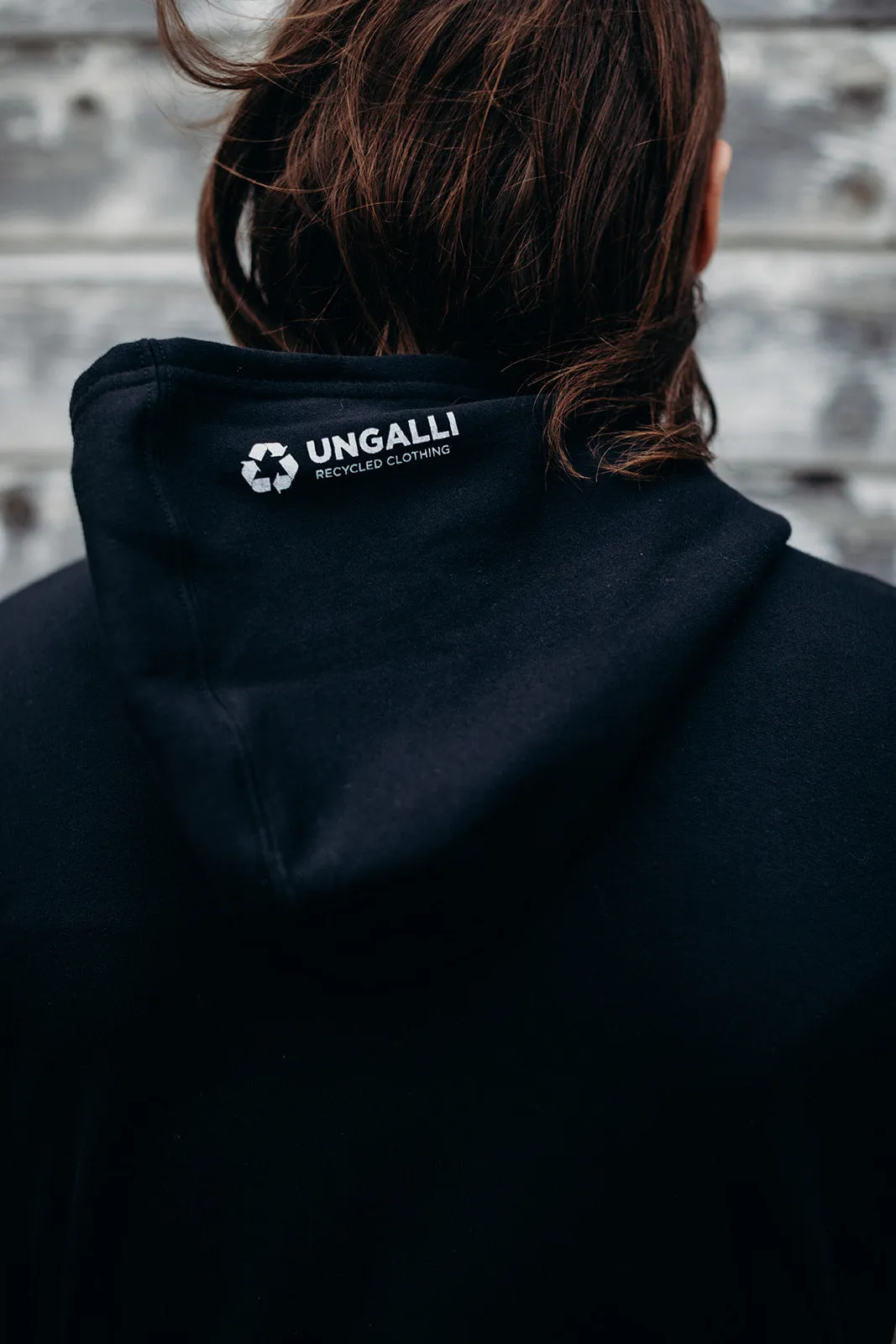 Team Port Arthur Hoodie sold by Ungalli product image thumbnail 4