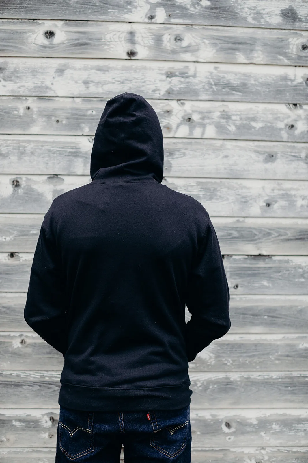 Team Port Arthur Hoodie sold by Ungalli product image thumbnail 2