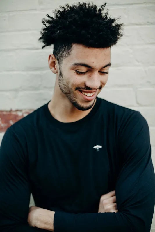 Men’s Classic Ungalli Long sleeves sold by Ungalli