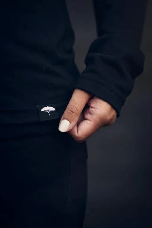 Dream Big Women's Long Sleeve sold by Ungalli product image thumbnail 4