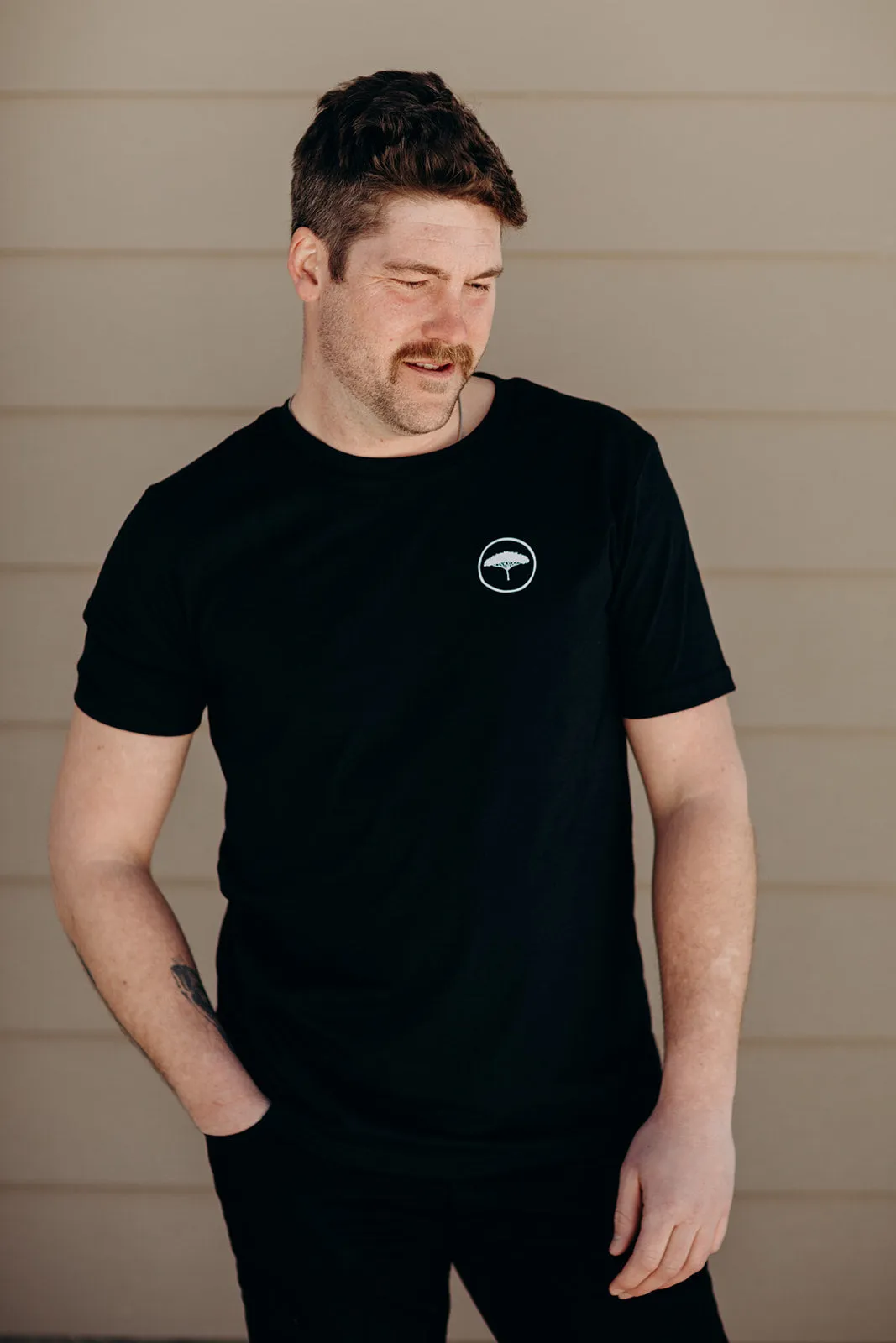 Support The Makers Unisex Tee sold by Ungalli