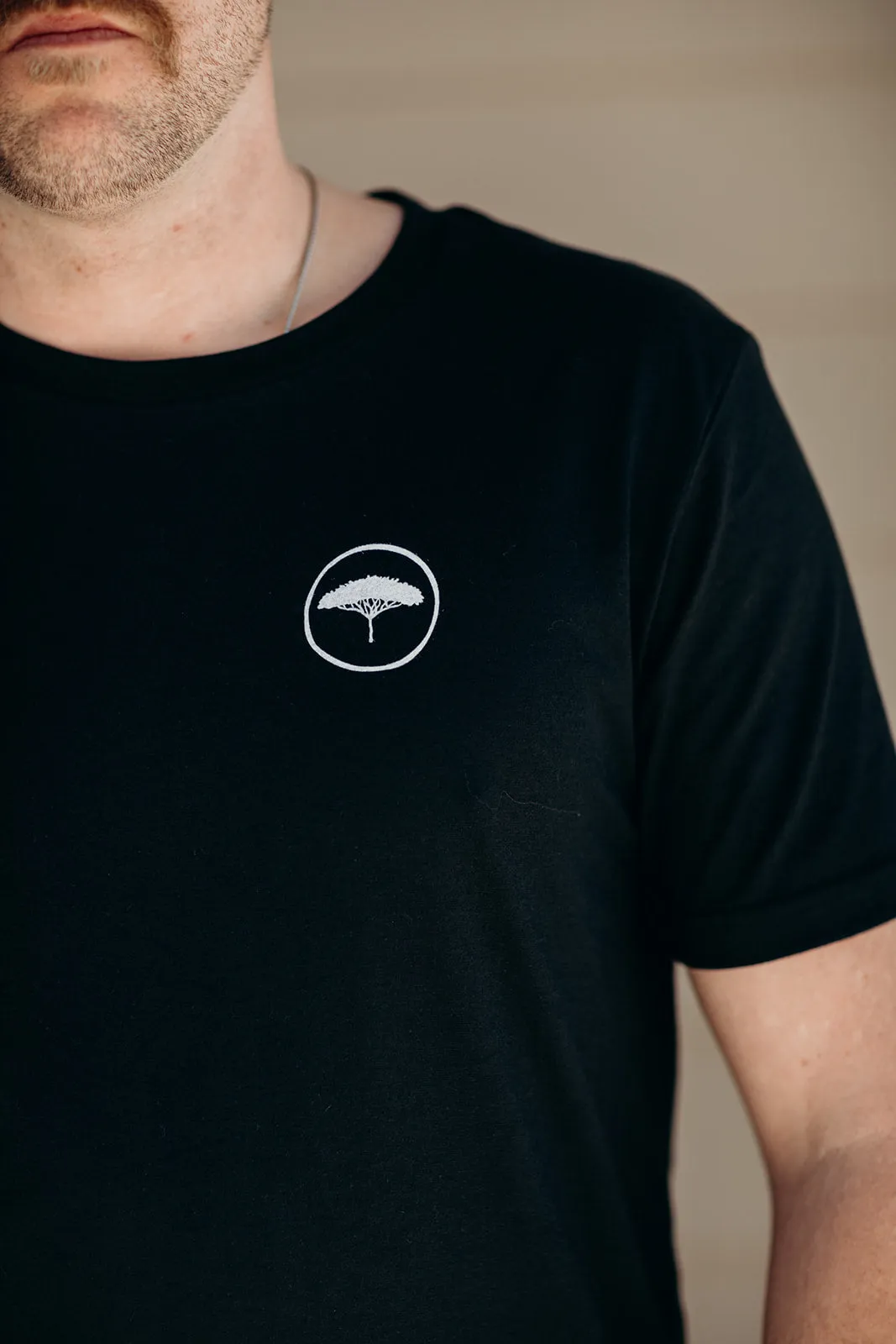 Support The Makers Unisex Tee sold by Ungalli product image thumbnail 3