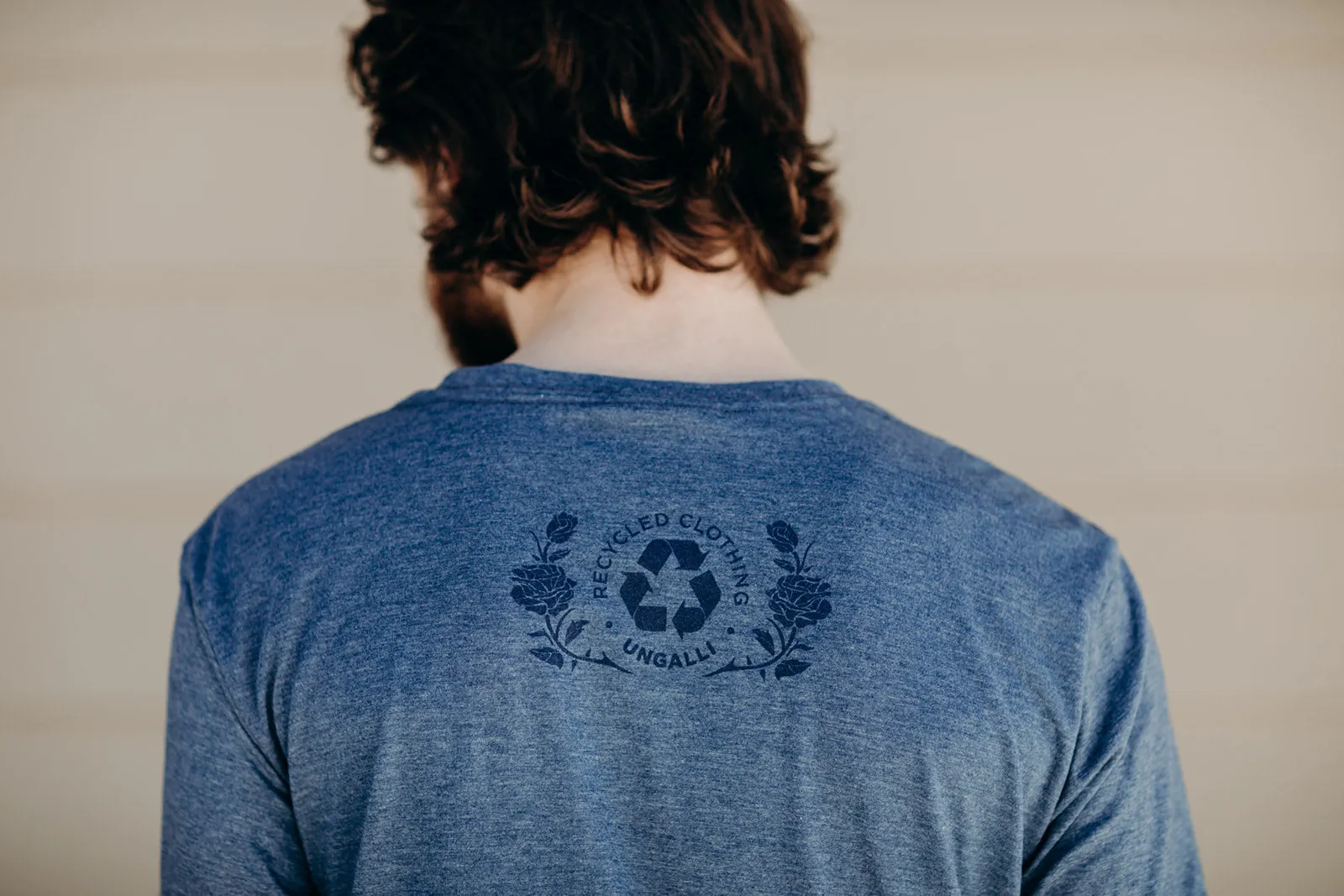 Still We Rise Men's Tee lol sold by Ungalli product image thumbnail 2