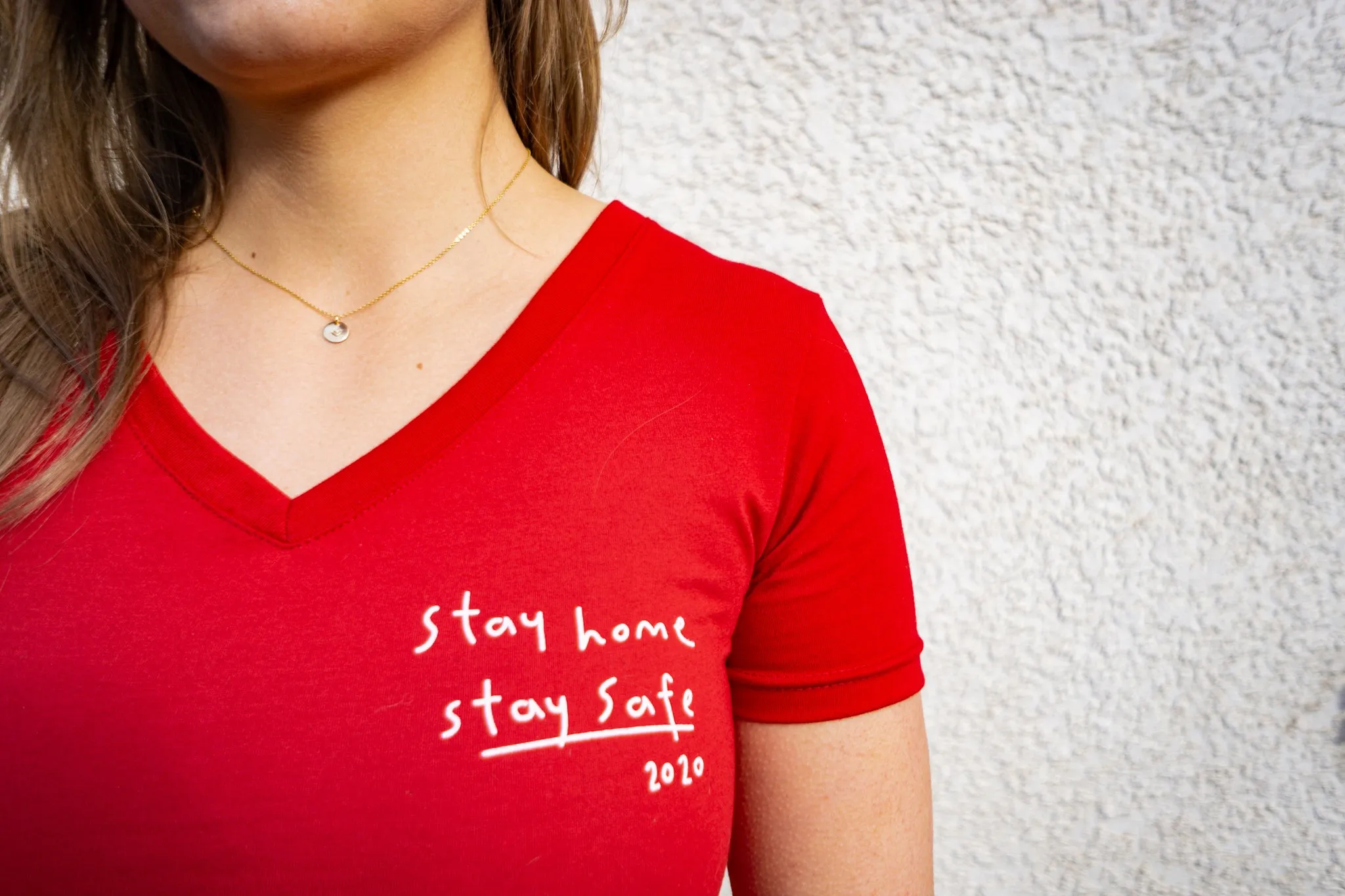 See You Soon Women's Tee sold by Ungalli product image thumbnail 3