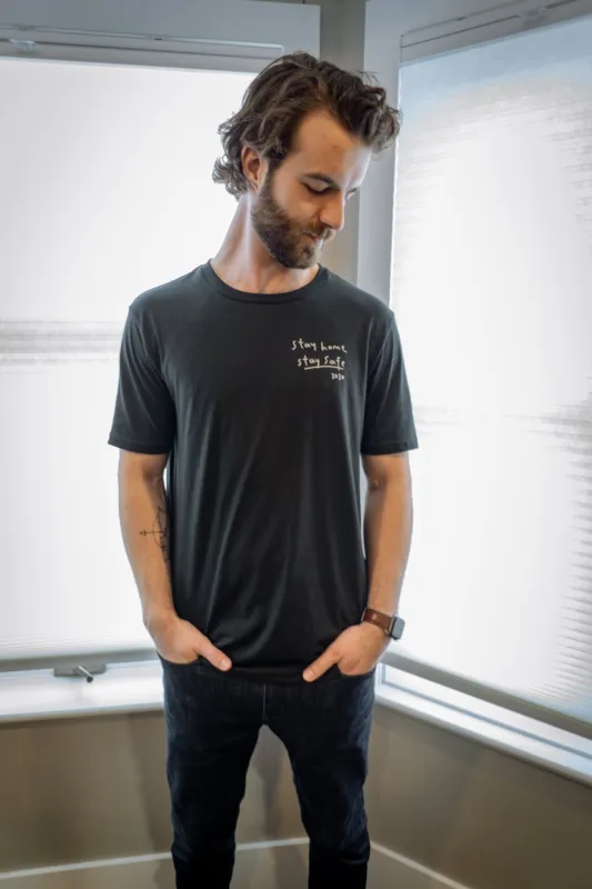 See You Soon Unisex Tee sold by Ungalli