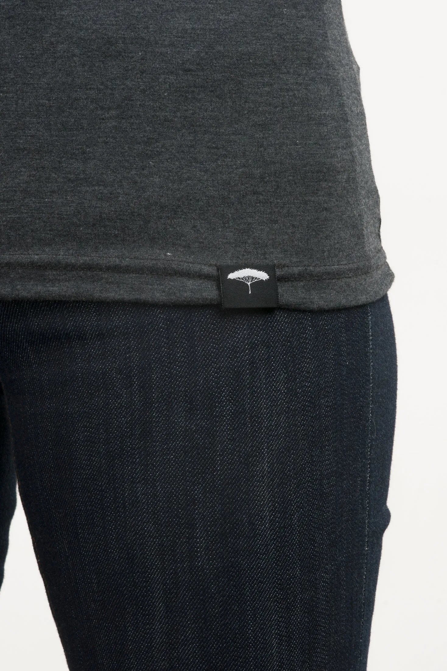 Feel of the Woods Women's Tee sold by Ungalli product image thumbnail 2