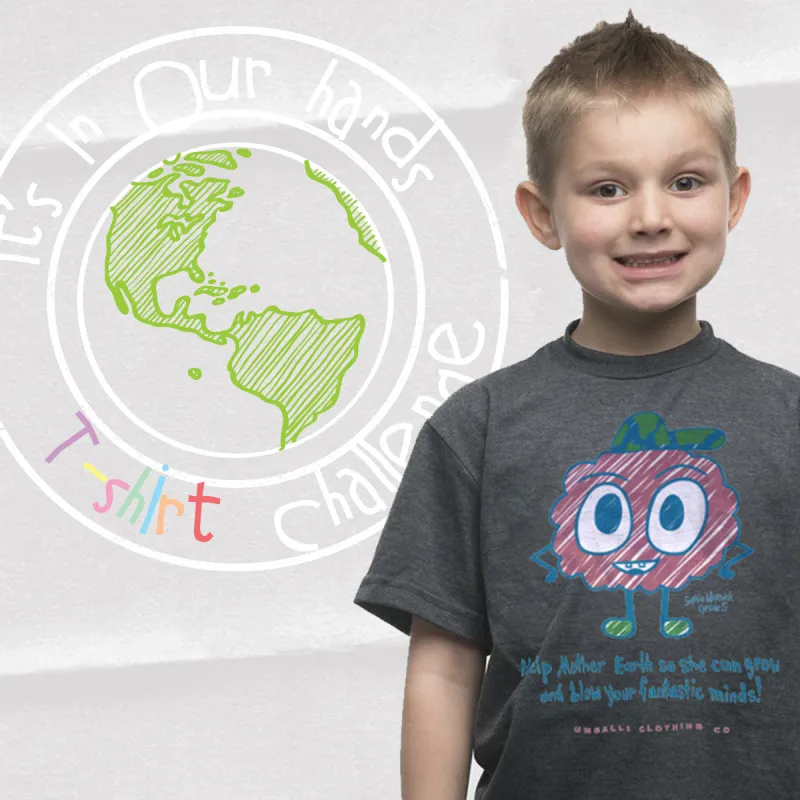 Sophia's Tee sold by Ungalli