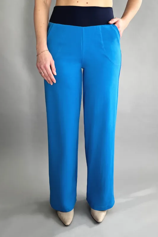 GREEN SALE - Chaplin Formal Pant sold by Anne Mulaire
