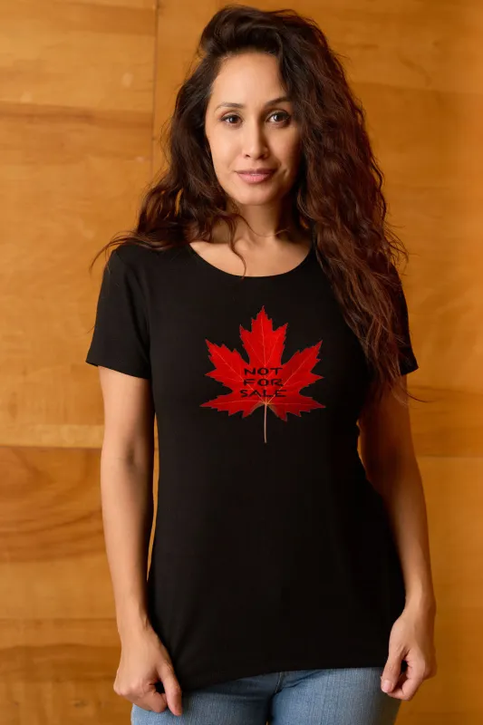 NOT FOR SALE Bamboo T-Shirt sold by Anne Mulaire