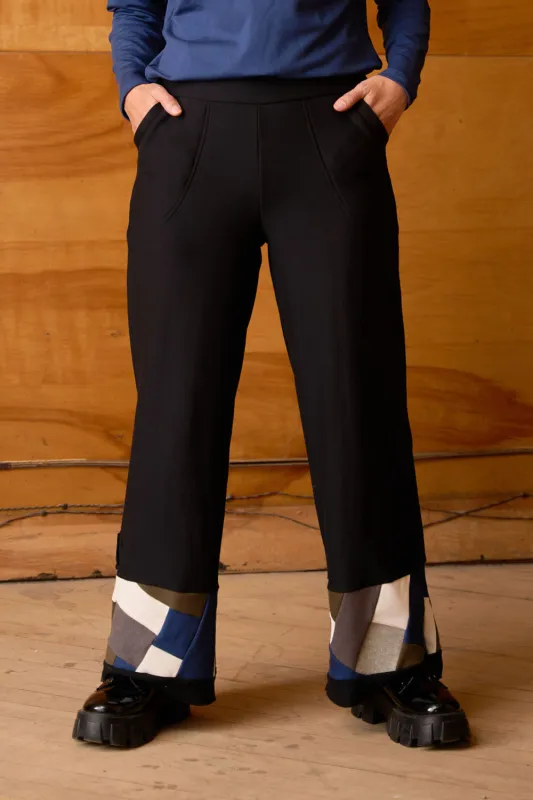 ZW FORMAL Pant sold by Anne Mulaire