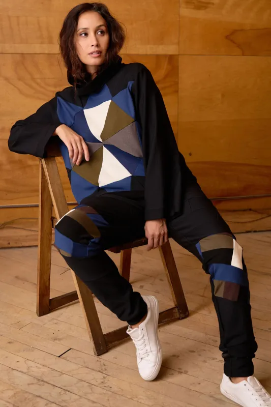 ZW SPIRIT Pant - S/M sold by Anne Mulaire