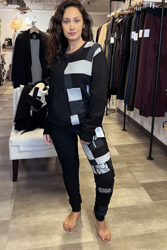 ZW INFINITY Pant sold by Anne Mulaire