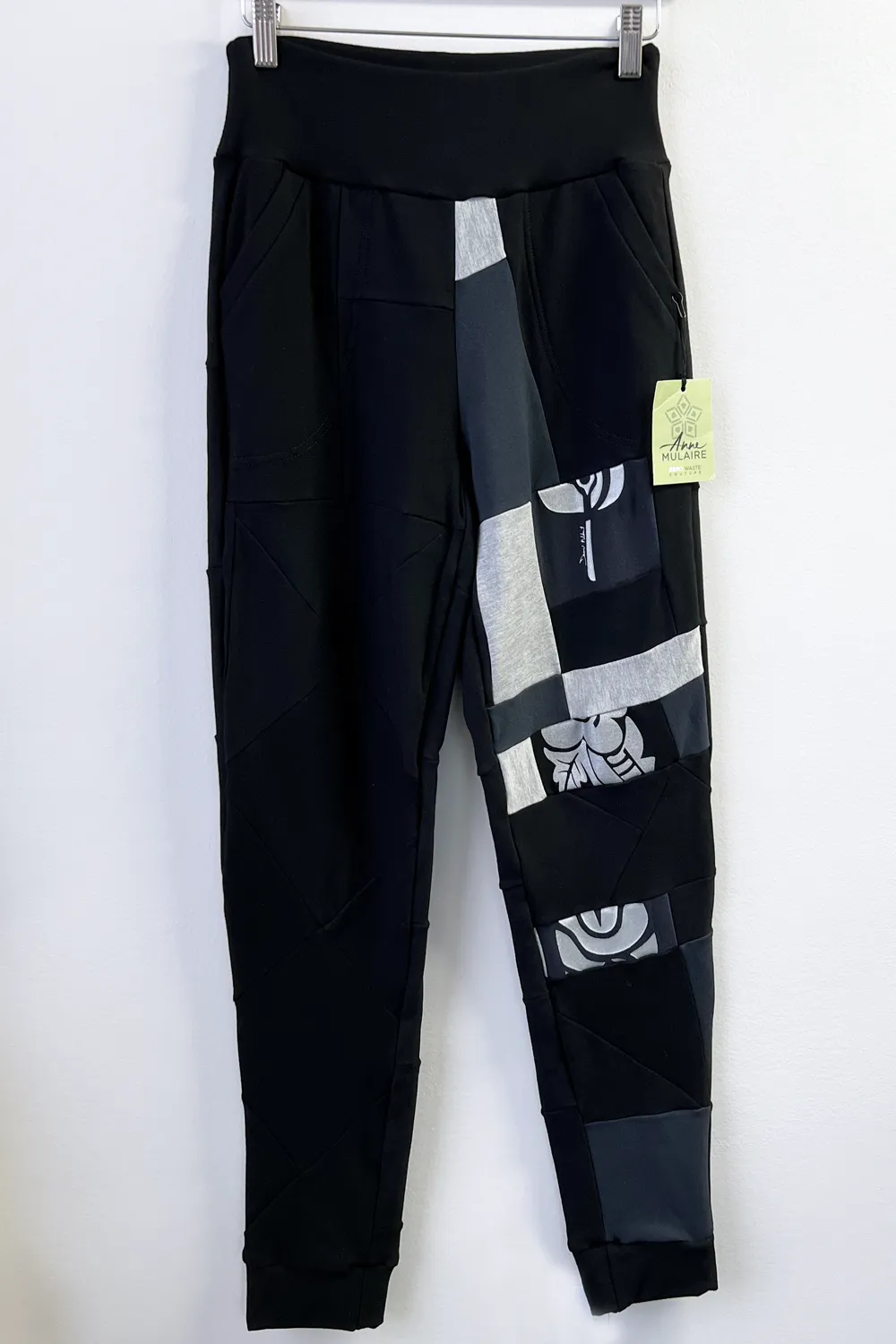 ZW INFINITY Pant sold by Anne Mulaire product image thumbnail 2