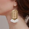 This Ilk - Impala earrings sold by Anne Mulaire product image thumbnail 2