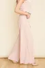 GREEN SALE - STUDIO WIDE Pant sold by Anne Mulaire