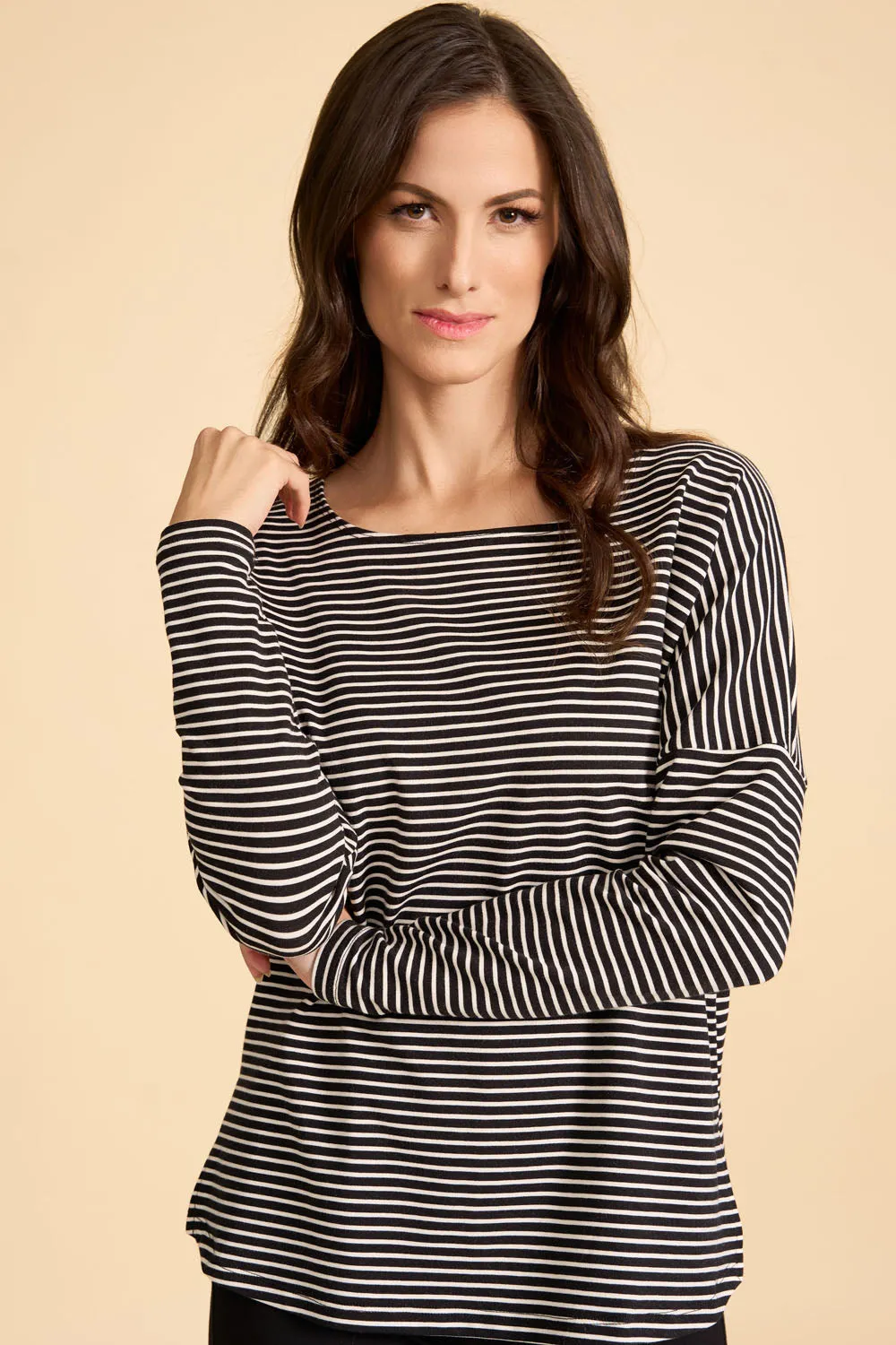 GREEN SALE - CAMILLE Top sold by Anne Mulaire product image thumbnail 4