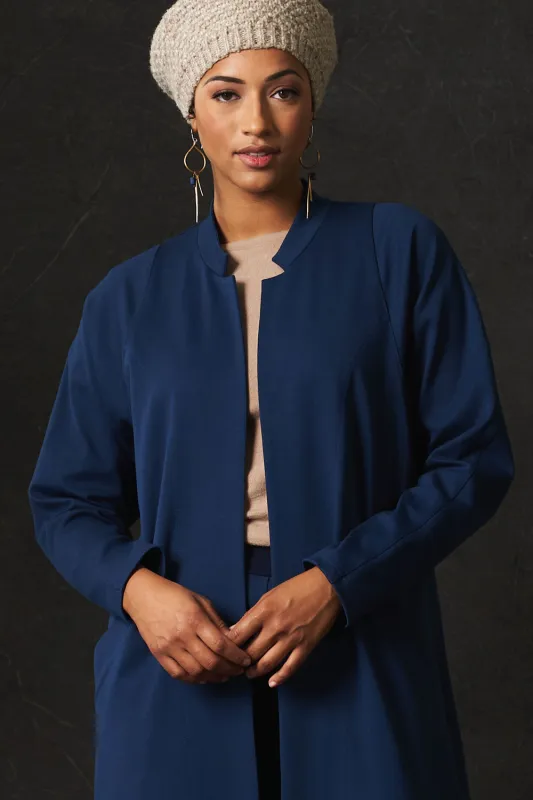 GREEN SALE - MAISON Jacket sold by Anne Mulaire