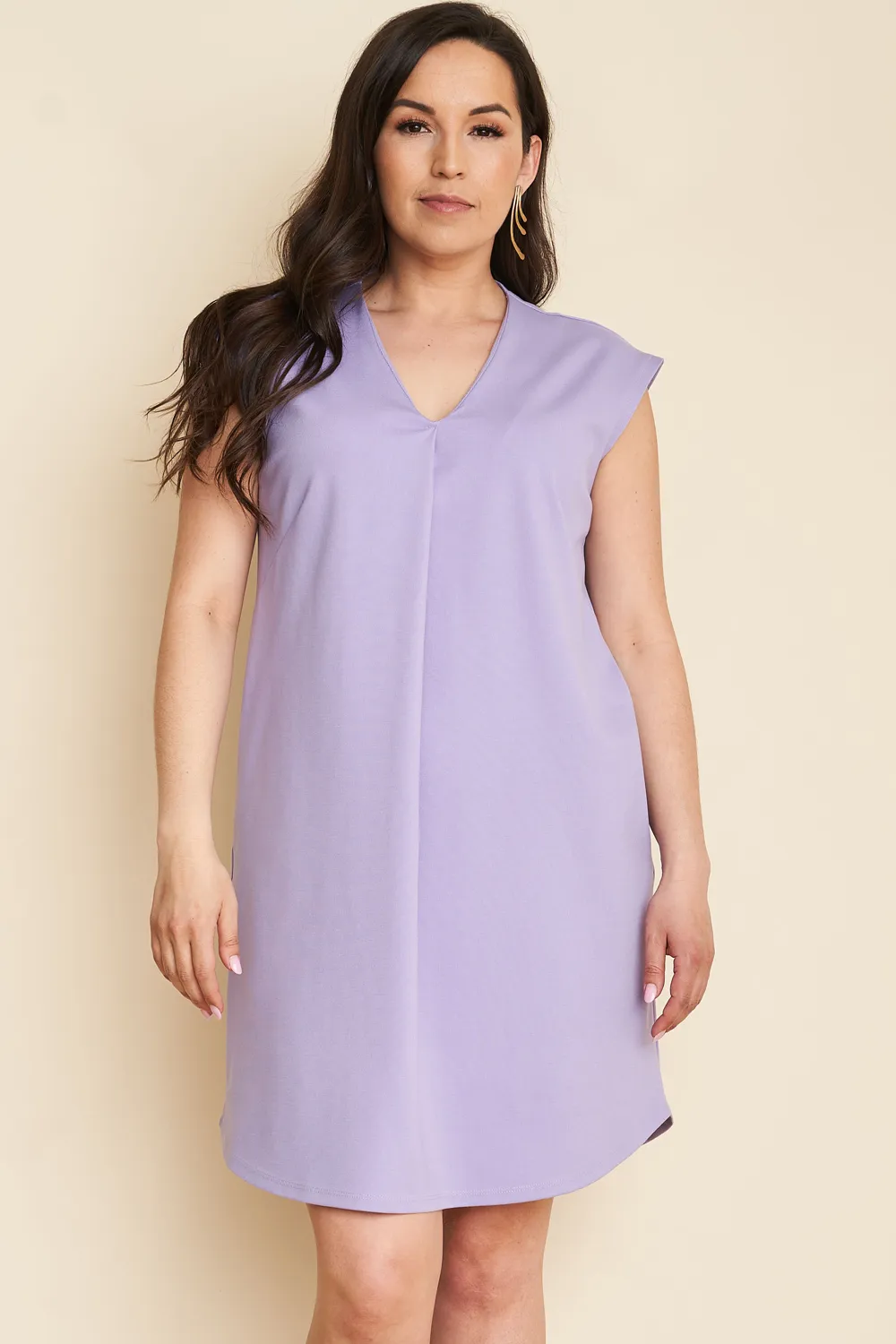 GREEN SALE - SARAH Dress sold by Anne Mulaire