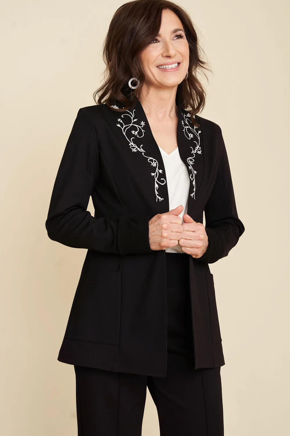 RIEL Blazer 2.0 sold by Anne Mulaire product image thumbnail 4