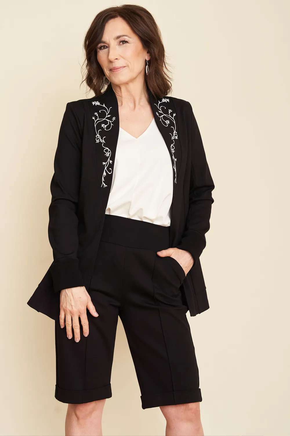 RIEL Blazer 2.0 sold by Anne Mulaire product image thumbnail 2