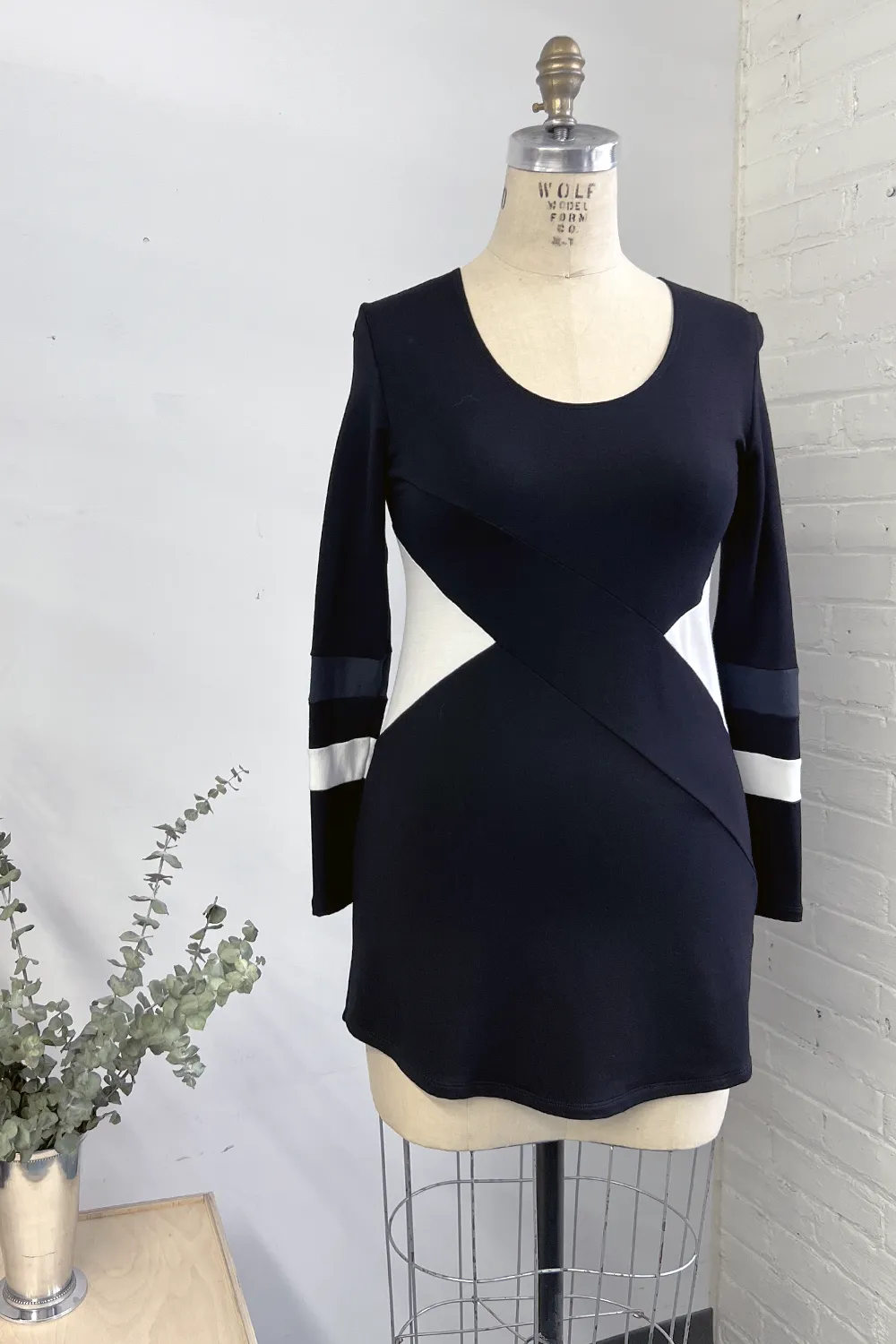 ZW CLASSIC Tunic - XS sold by Anne Mulaire