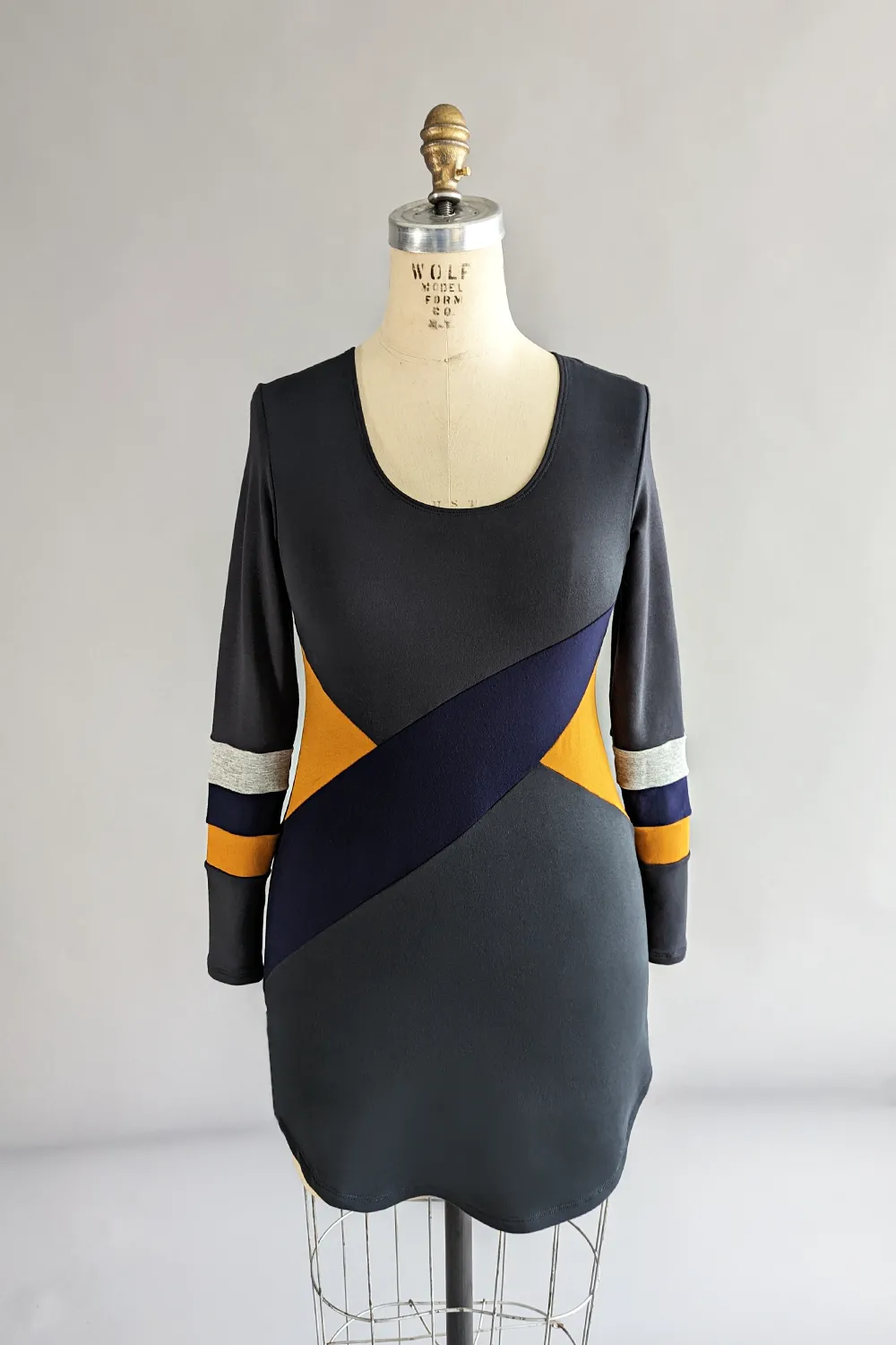 ZW CLASSIC Tunic - XS sold by Anne Mulaire