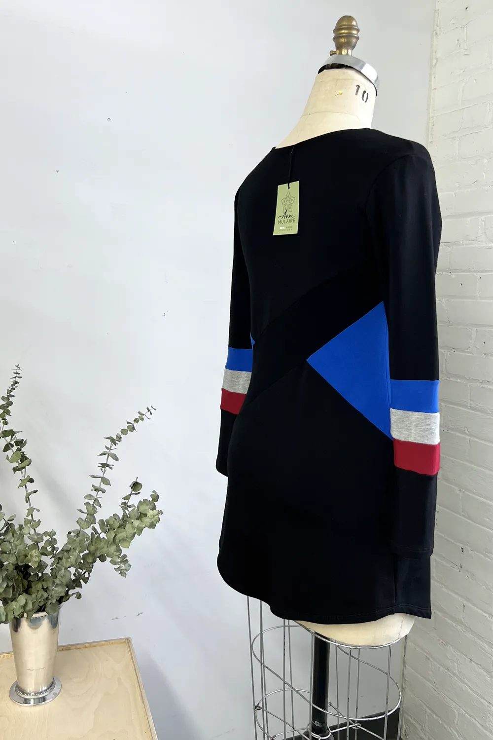 ZW CLASSIC Tunic - S sold by Anne Mulaire product image thumbnail 2