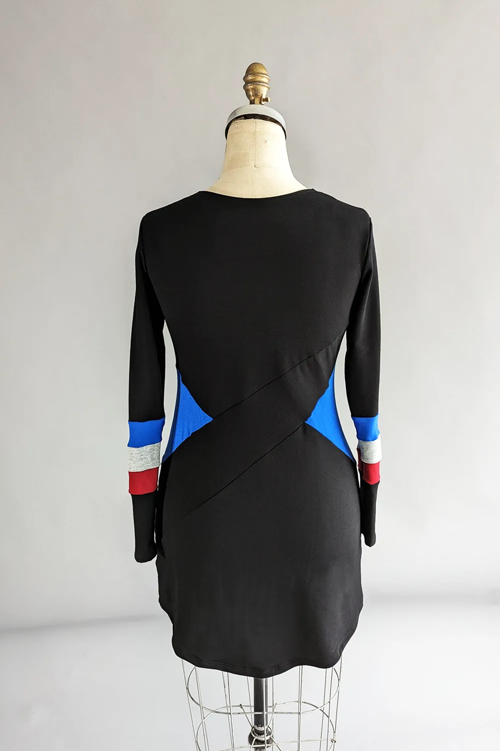 ZW CLASSIC Tunic - S sold by Anne Mulaire product image thumbnail 4