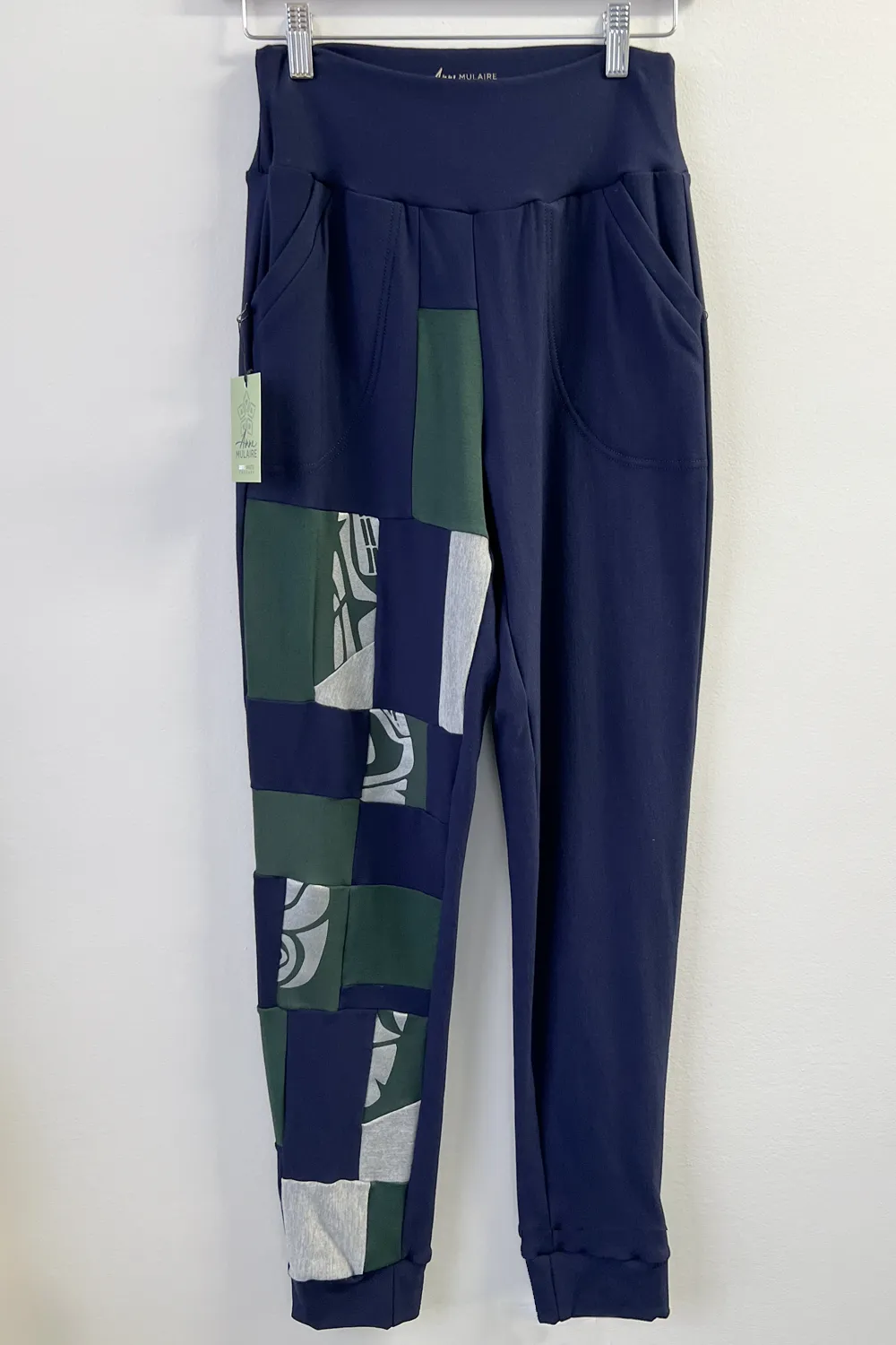 ZW SPIRIT Pant - XS/S sold by Anne Mulaire
