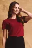 CLASSIC Eco Tee sold by Anne Mulaire
