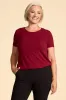 CLASSIC Eco Tee sold by Anne Mulaire