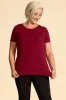 CLASSIC Eco Tee sold by Anne Mulaire