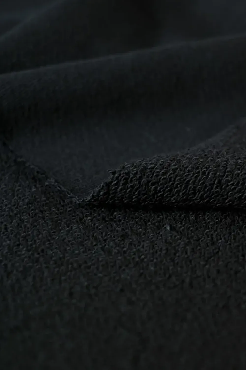 MID SEASON Terry Legging sold by Anne Mulaire product image thumbnail 2