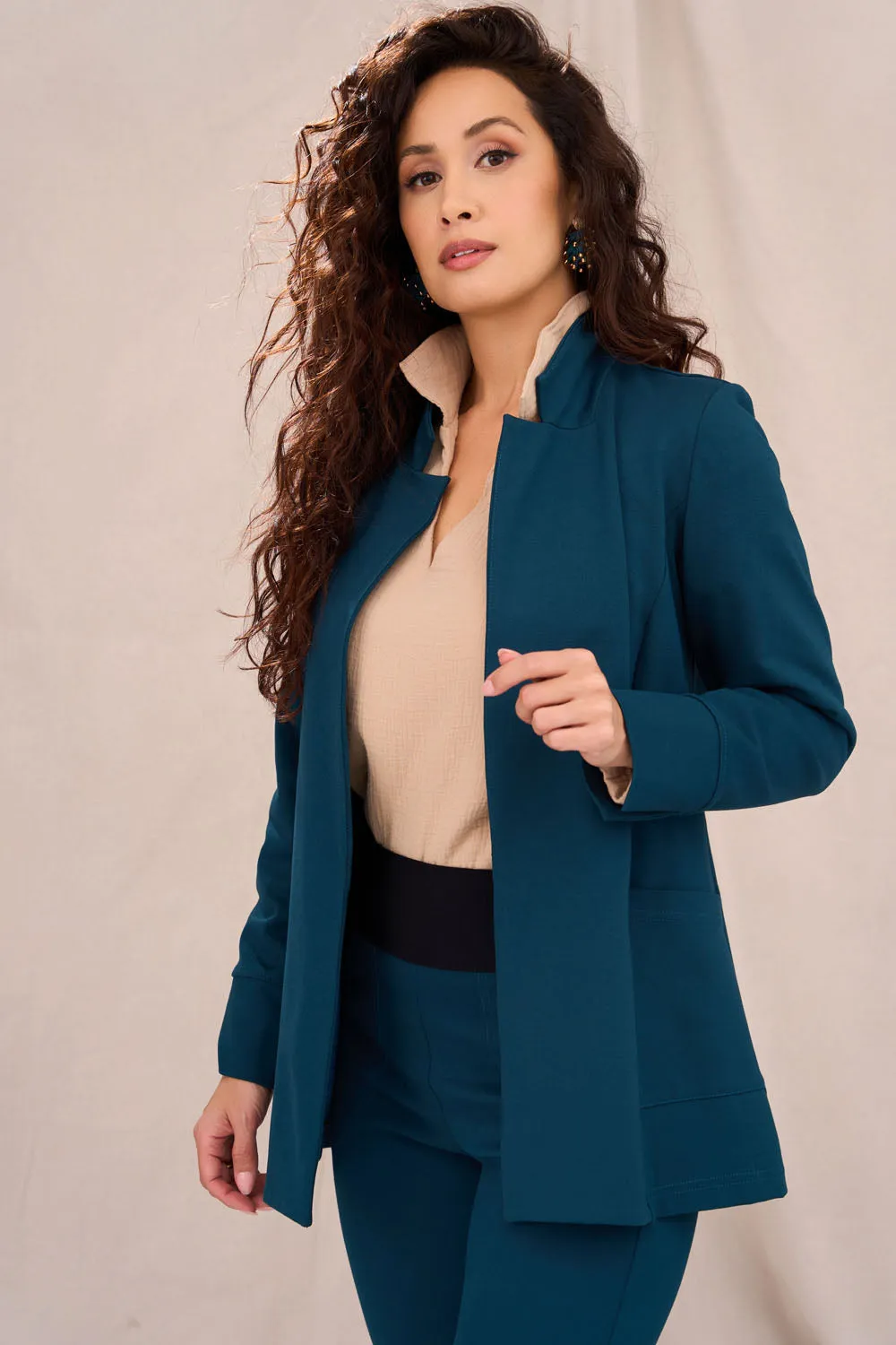 Oakley Blazer sold by Anne Mulaire product image thumbnail 4