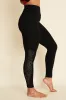 ALL SEASON Legging - Prairie Pride Flower sold by Anne Mulaire