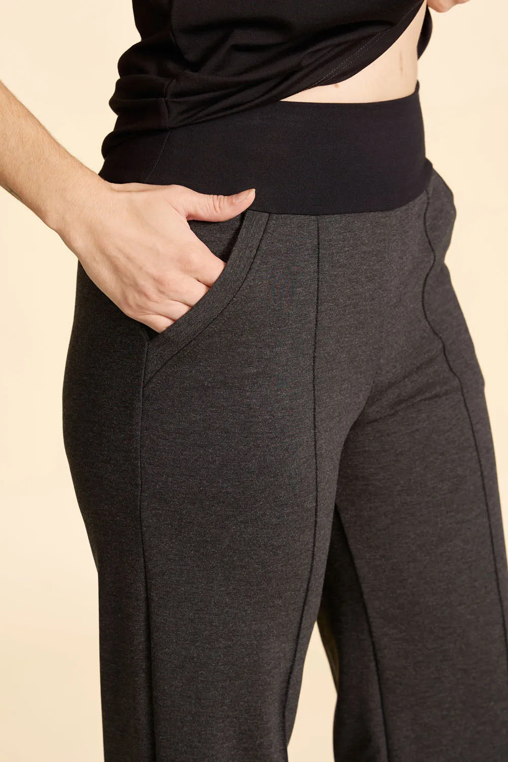 NEW DAY Work Pants sold by Anne Mulaire product image thumbnail 4