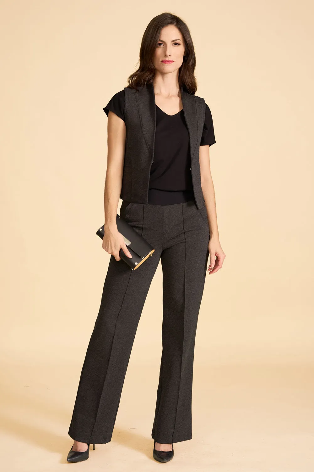 NEW DAY Work Pants sold by Anne Mulaire product image thumbnail 5
