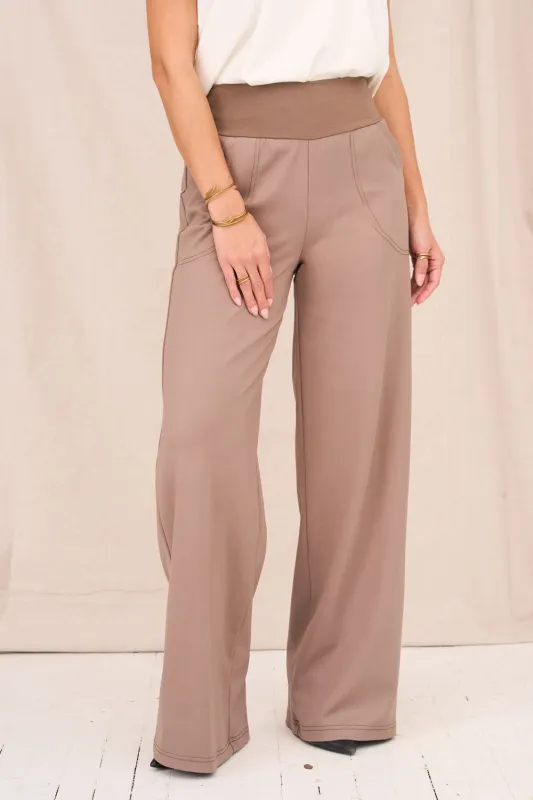 CHAPLIN FORMAL Pants sold by Anne Mulaire