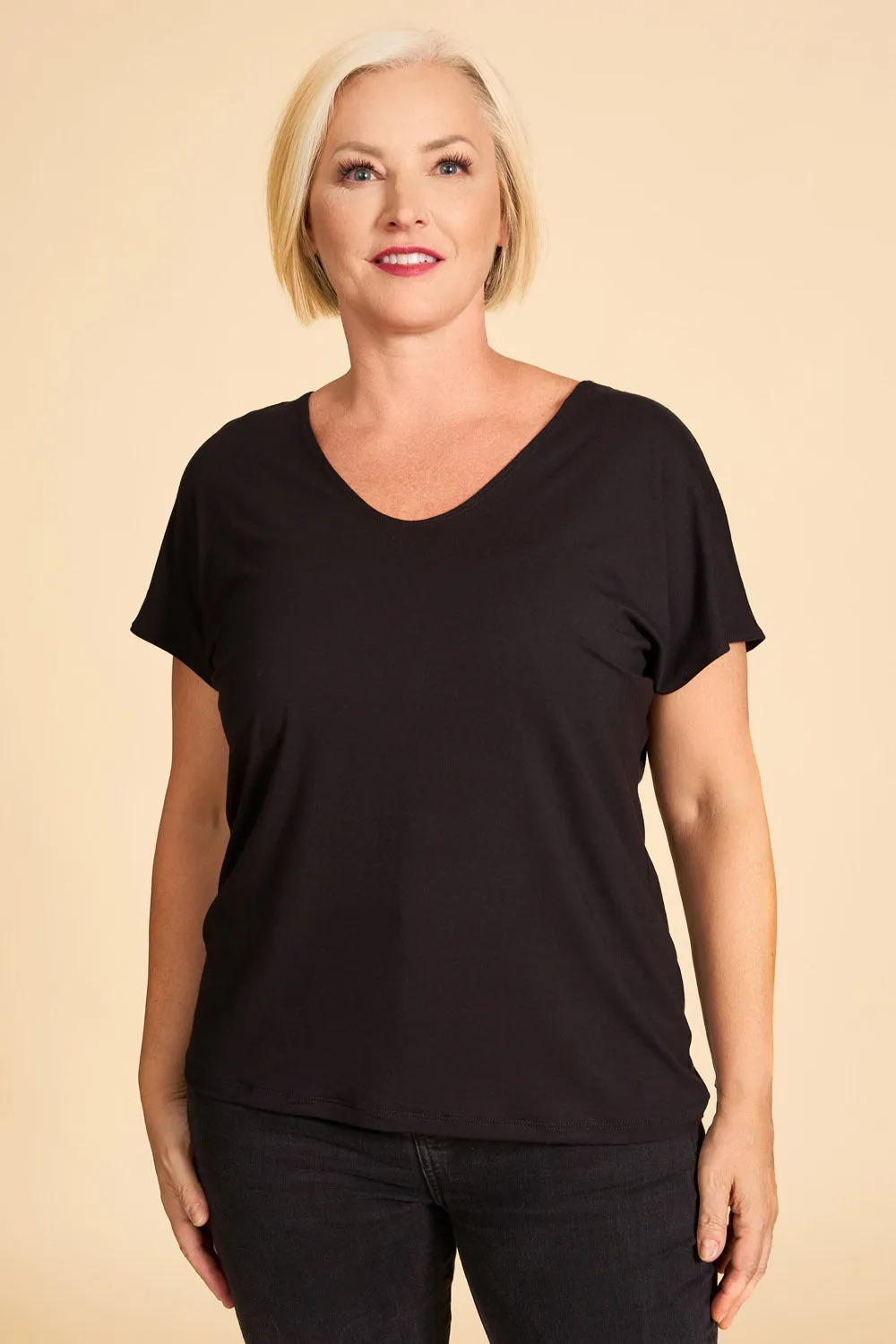 BLOUSON Top sold by Anne Mulaire product image thumbnail 5