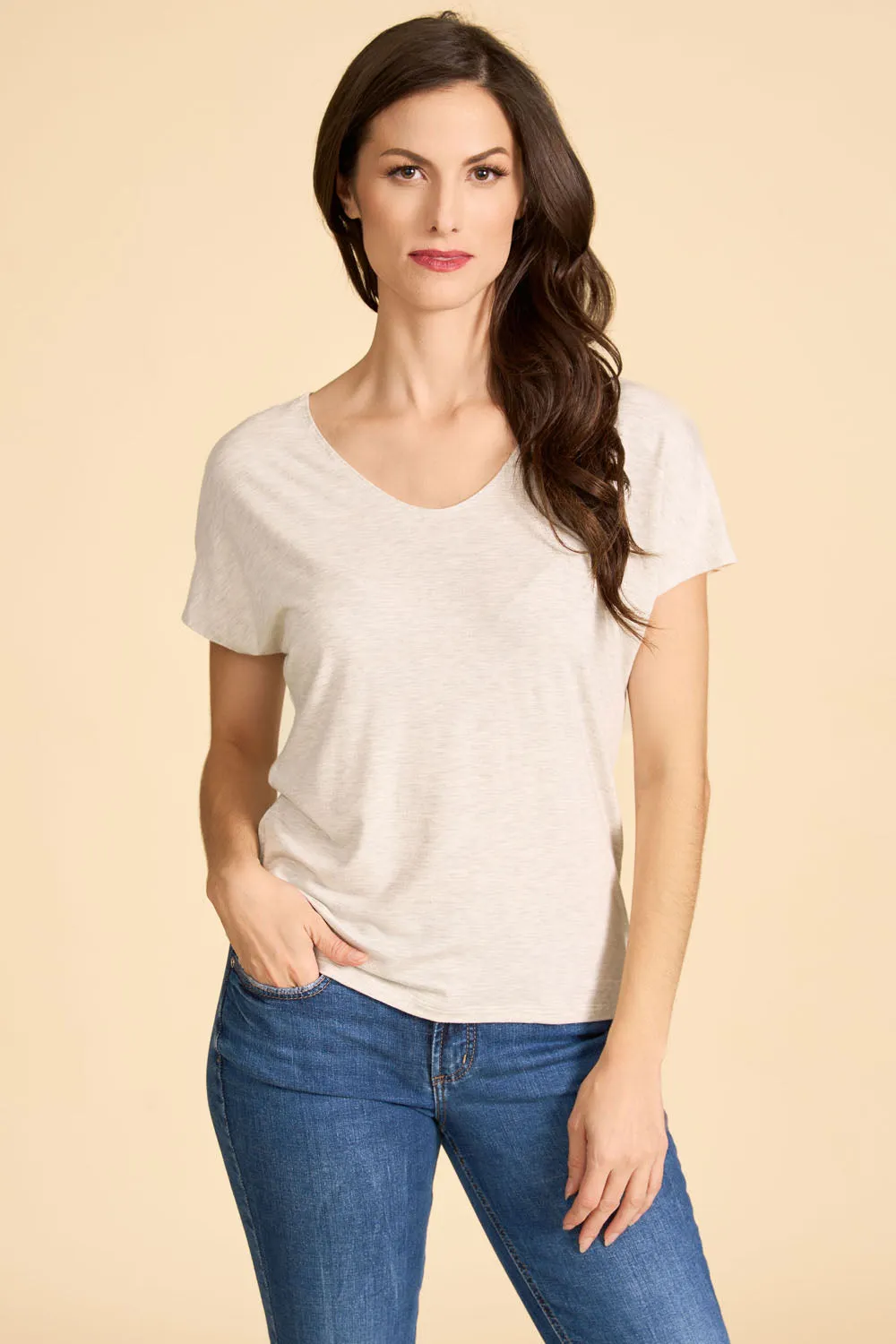 BLOUSON Top sold by Anne Mulaire product image thumbnail 3