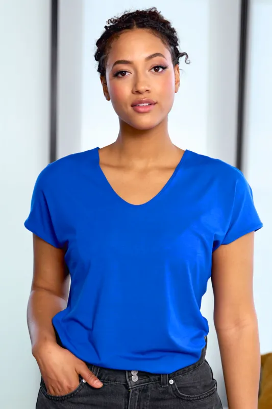 BLOUSON Top sold by Anne Mulaire