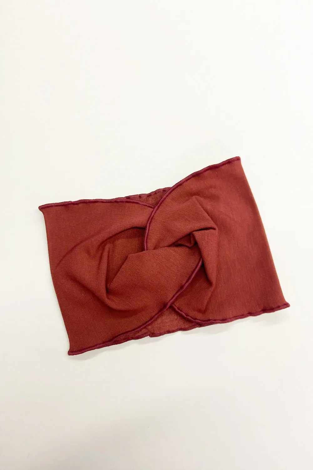 BAMBOO Headband sold by Anne Mulaire product image thumbnail 5