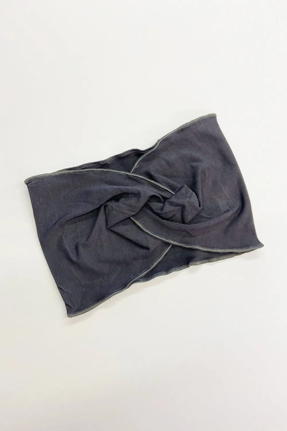 BAMBOO Headband sold by Anne Mulaire product image thumbnail 4