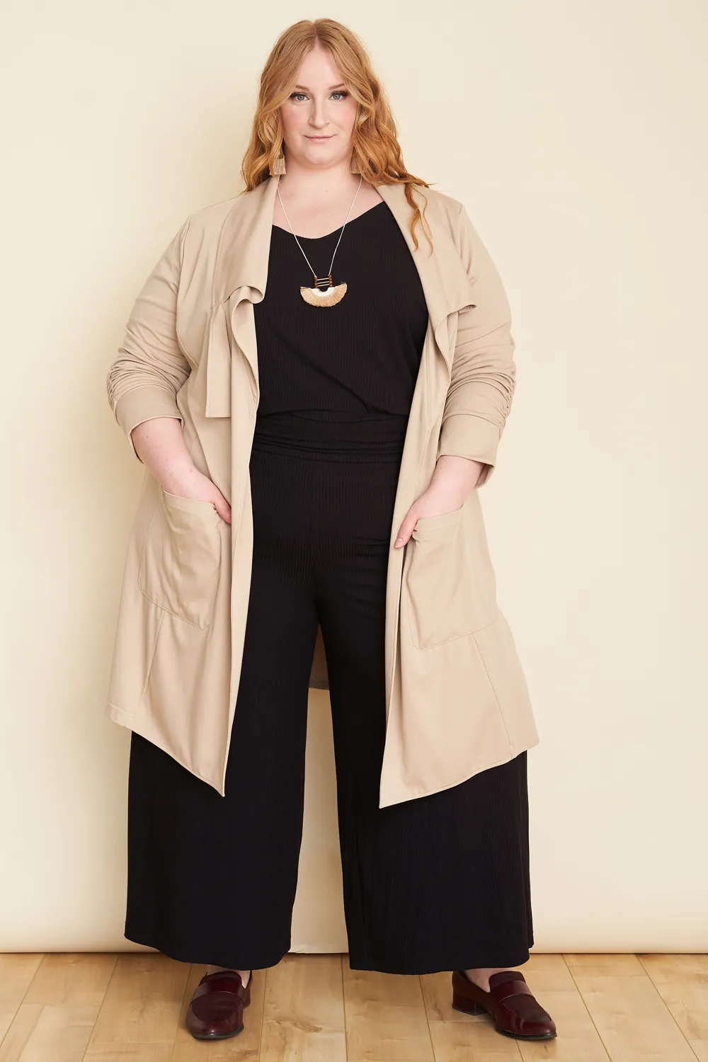 NINO Capri sold by Anne Mulaire product image thumbnail 3