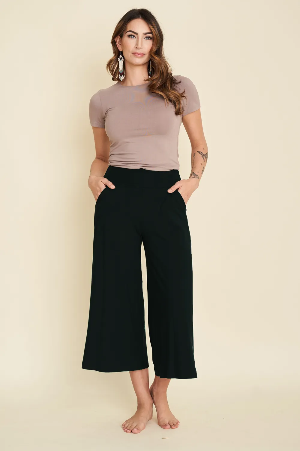 NINO Capri sold by Anne Mulaire product image thumbnail 2